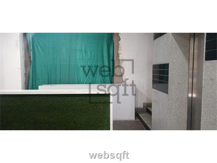 Jubilee Hills Office Space for Rent